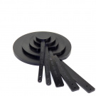 Newbold Targets | HangTuff Series | Svart Newbold Targets | HangTuff Series | Svart